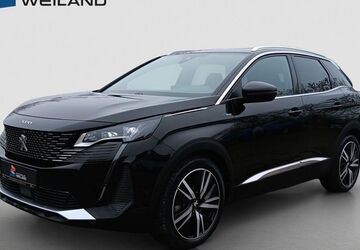 Peugeot 3008 51.290 km 24.490 &euro; Neunkirchen 66539