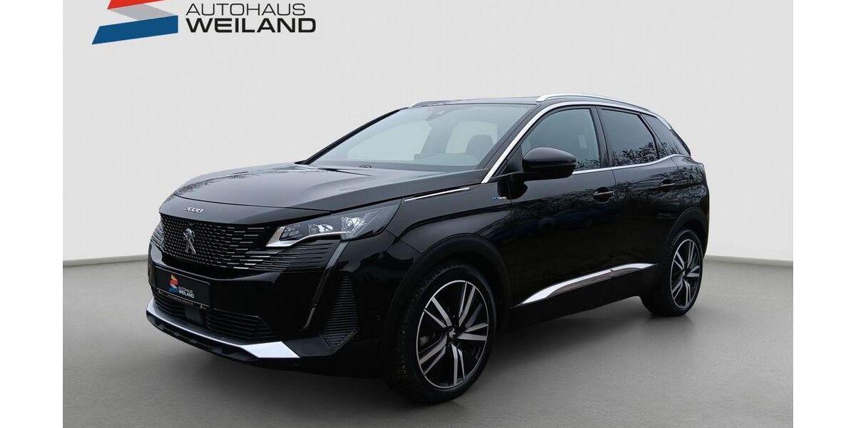 Peugeot 3008 51.290 km 24.490 &euro; Neunkirchen 66539