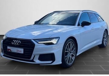 Audi A6 67.800 km 38.990 &euro; Homburg 66424