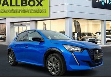 Peugeot 208 18.854 km 19.990 &euro; Pirmasens 66955