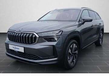 Skoda Kodiaq 3.000 km 57.990 &euro; Kirkel 66459
