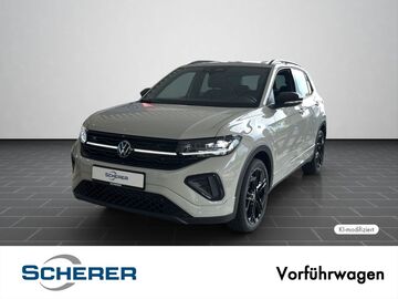 Gebrauchte VW T-Cross