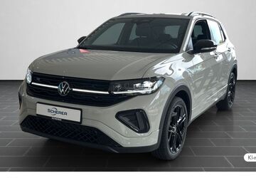VW T-Cross 2.990 km 31.310 &euro; Homburg 66424