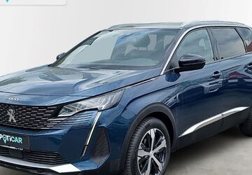 Peugeot 5008 23.444 km 27.290 &euro; Homburg 66424