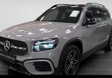 Mercedes-Benz GLB 200 9.900 km 48.490 &euro; Saarbrücken 66117