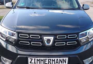 Dacia Sandero 34.807 km 9.400 &euro; Pirmasens 66953