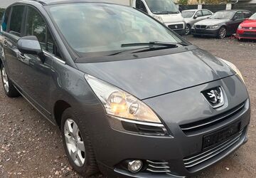 Peugeot 5008 203.000 km 3.499 &euro; Saarbrücken 66115