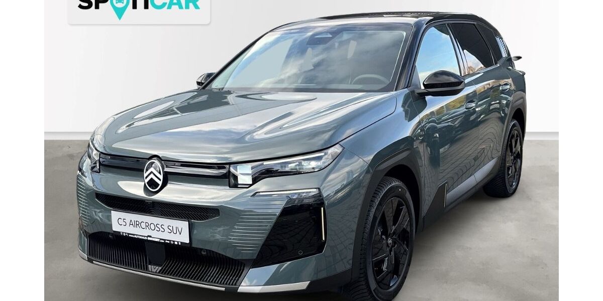 Citroen C5 Aircross 2.500 km 39.490 &euro; Homburg 66424