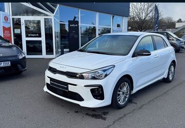 Kia Rio 46.500 km 18.280 &euro; Schiffweiler 66578