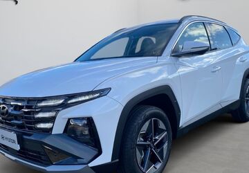 Hyundai TUCSON 17.147 km 31.990 &euro; Pirmasens 66954