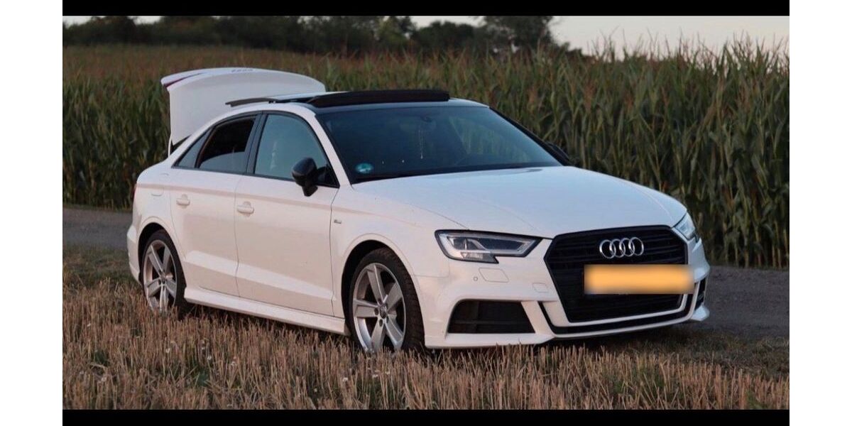 Audi A3 143.000 km 18.000 &euro; Contwig 66492