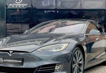 Tesla Model S 142.000 km 35.000 &euro; Saarbrücken 66117
