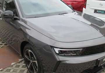 Opel Astra 38.500 km 18.490 &euro; Waldfischbach-Burgalben 67714