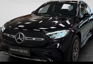 Mercedes-Benz GLC 300 15.091 km 53.940 &euro; Saarbrücken 66117
