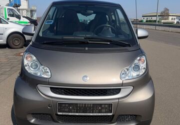 Smart ForTwo 89.000 km 6.799 &euro; Konken 66871