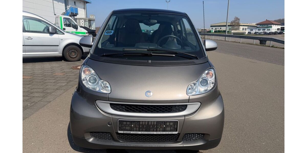 Smart ForTwo 89.000 km 6.799 &euro; Konken 66871