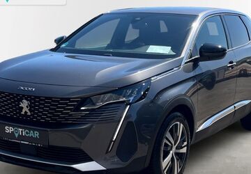 Peugeot 3008 17.200 km 24.390 &euro; Homburg 66424