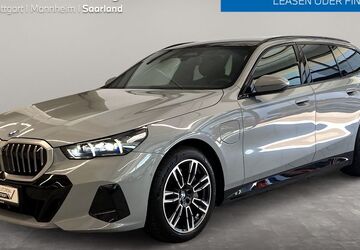 BMW 550 15.939 km 70.560 &euro; Saarbrücken 66121