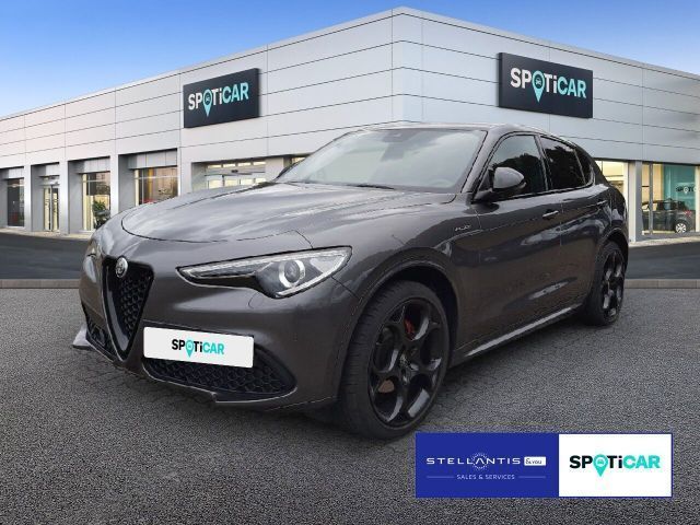 Alfa Romeo Stelvio 53.470 km 34.990 &euro; Saarbrücken 66119