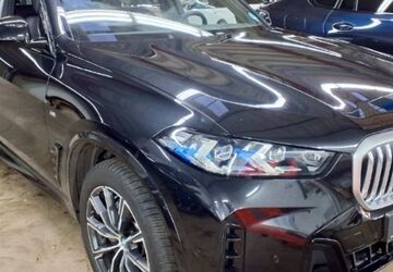 BMW X5 20.600 km 76.975 &euro; Pirmasens 66954