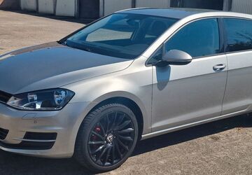 VW Golf 201.700 km 6.700 &euro; Homburg 66424