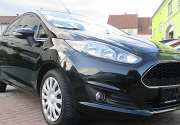 Ford Fiesta 145.900 km 7.299 &euro; Pfeffelbach 66871