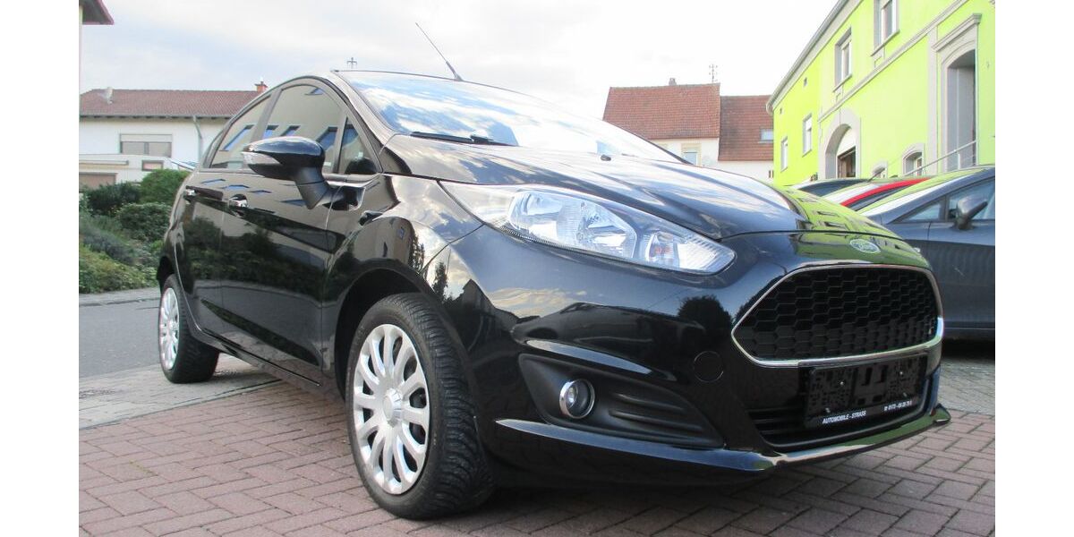 Ford Fiesta 145.900 km 7.299 &euro; Pfeffelbach 66871