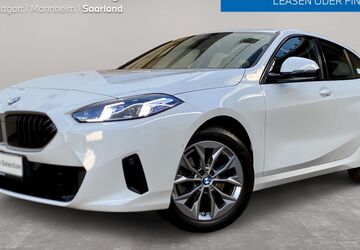 BMW 120 16.630 km 28.290 &euro; Kirkel 66459