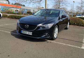 Mazda 6 197.607 km 5.900 &euro; Malstatt (Saarbrücken) 66115
