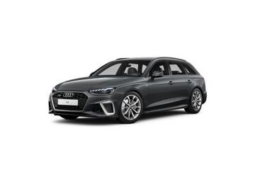 Audi A4 87.000 km 31.990 &euro; Homburg 66424