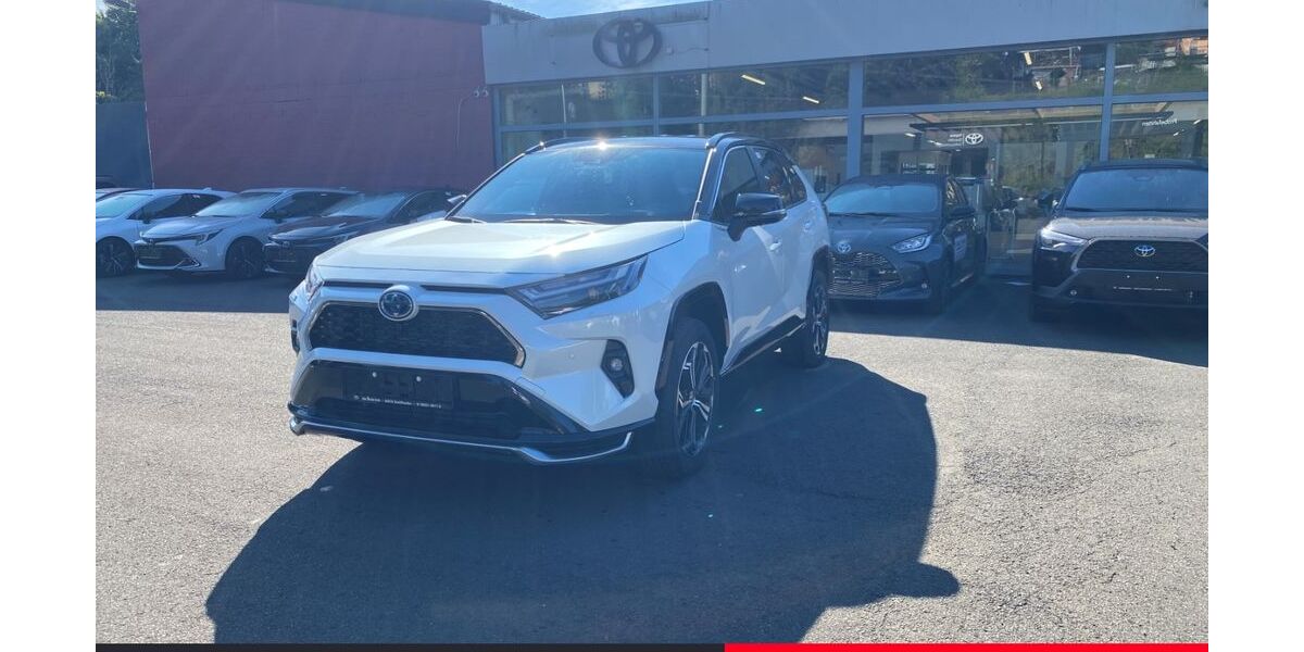 Toyota RAV 4 1.800 km 57.750 &euro; Schiffweiler 66578