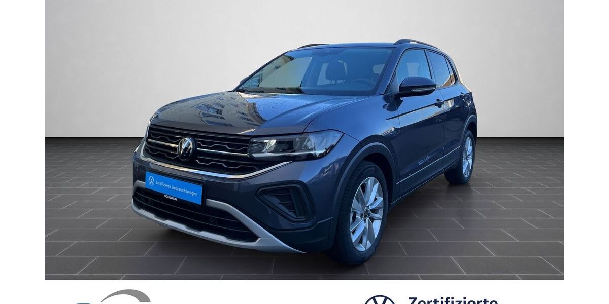 VW T-Cross 24.000 km 20.290 &euro; Saarbrücken 66121