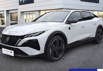 Peugeot 408 4.981 km 38.980 &euro; Saarbrücken 66119