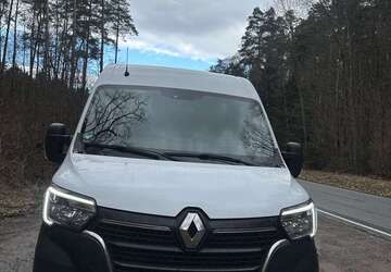 Renault Master 108.000 km 22.000 &euro; Zweibrücken 66482