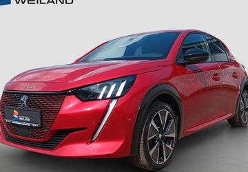 Peugeot 208 55.762 km 16.400 &euro; Neunkirchen 66539