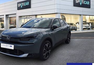 Citroen C4 3.898 km 29.888 &euro; Saarbrücken 66119