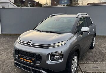 Citroen C3 105.055 km 10.499 &euro; Riegelsberg 66292