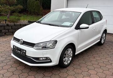 VW Polo 99.587 km 11.990 &euro; Bliesen (St. Wendel) 66606
