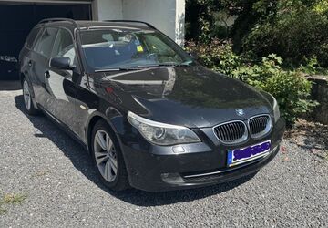 BMW 525 275.000 km 7.600 &euro; Blieskastel 66440