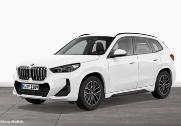 BMW X1 17.405 km 43.990 &euro; Kirkel 66459