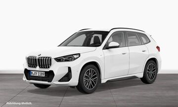 Gebrauchte BMW X1