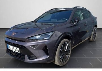 Cupra Formentor 9.990 km 36.990 &euro; Saarbrücken 66115