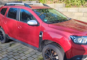 Dacia Duster 11.224 km 17.900 &euro; Pirmasens 66953