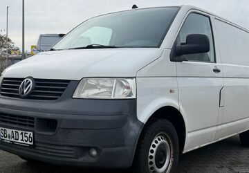 VW T5 Transporter 272.850 km 8.000 &euro; Kleinblittersdorf 66271