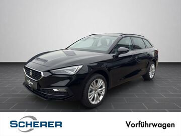 Gebrauchte Seat Leon