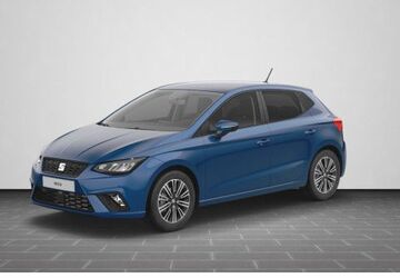 Seat Ibiza 10.231 km 16.700 &euro; Kirkel 66459