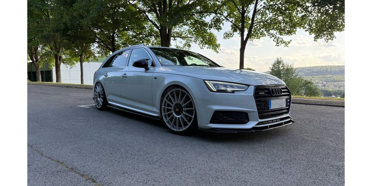 Audi A4 192.000 km 18.999 &euro; Kleinblittersdorf 66271