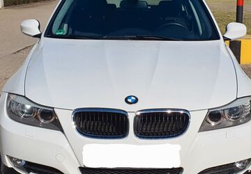 BMW 320 221.310 km 7.499 &euro; Zweibrücken 66482