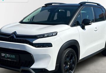 Citroen C3 Aircross 30.900 km 18.990 &euro; Homburg 66424