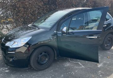 Citroen C3 120.000 km 3.800 &euro; Bruchmühlbach-Miesau 66892